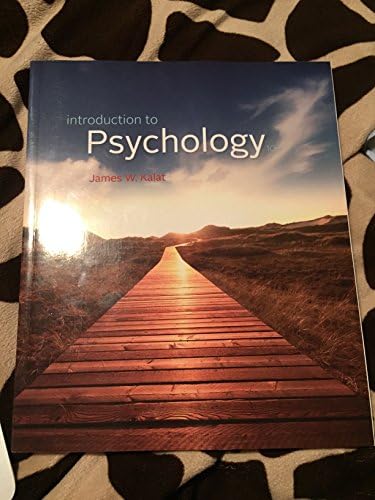 Amazon.com: Introduction to Psychology (MindTap Course List